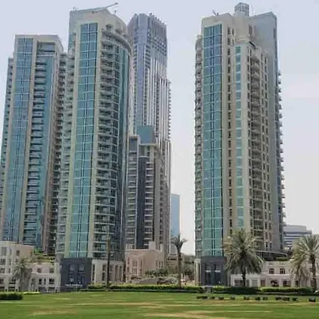 The Residences Tower - Full Burj Khalfa View Dubaï Extérieur photo