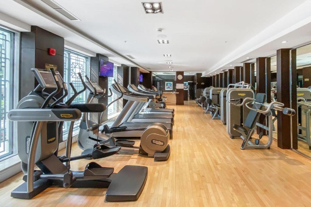 The Residences Tower - Full Burj Khalfa View Appartement Dubaï